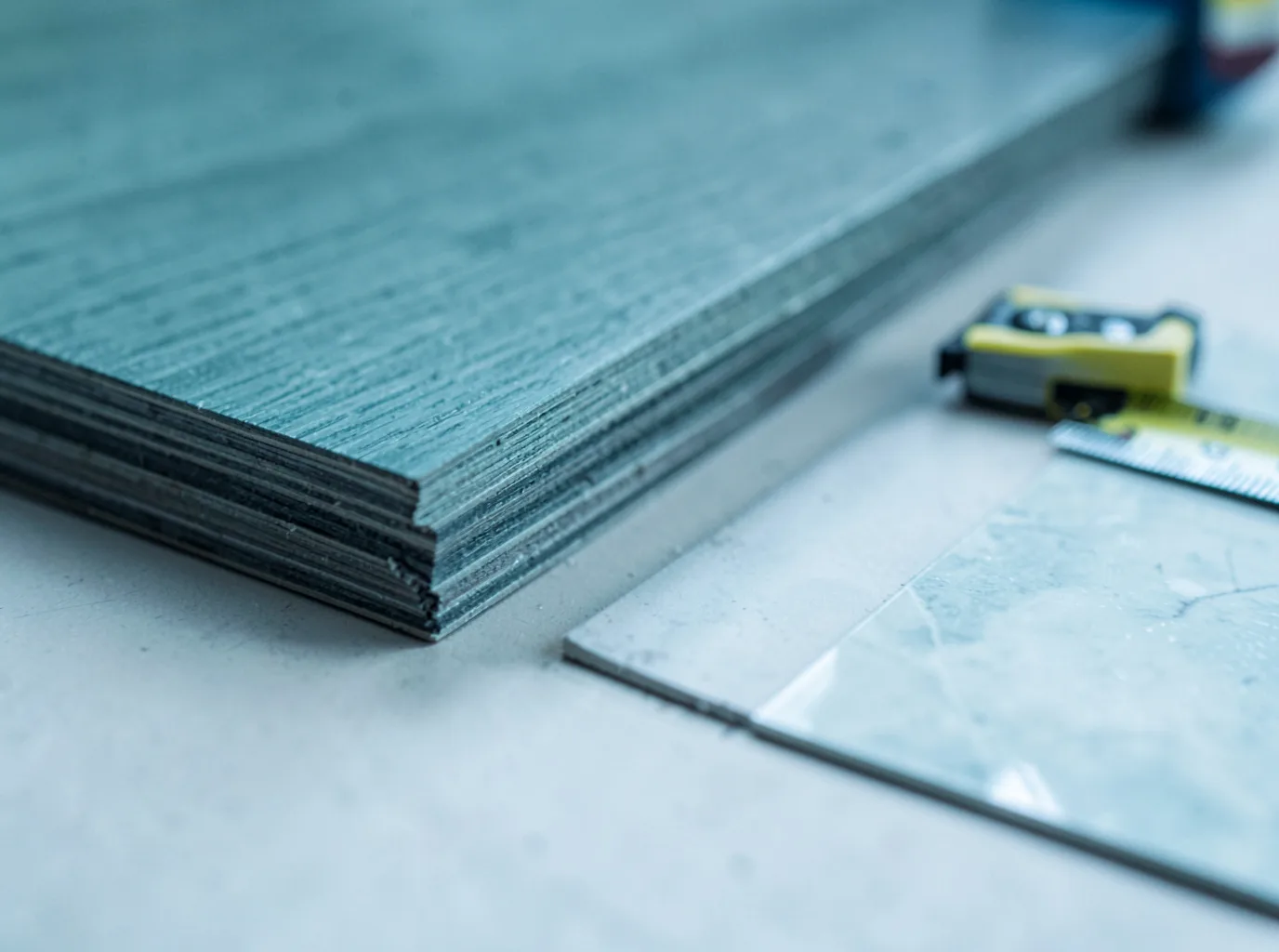 Luxury Vinyl Plank Installation Wilmette, IL FAQs